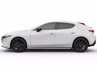 MAZDA 3 5p 2.5 m-hybrid homura 140cv