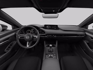 MAZDA 3 5p 2.5 m-hybrid homura 140cv