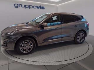 FORD Kuga phev ST-Line X 2wd Automatica
