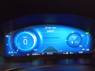 FORD Kuga phev ST-Line X 2wd Automatica