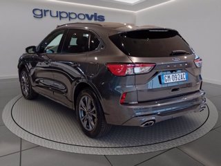 FORD Kuga phev ST-Line X 2wd Automatica