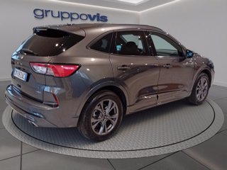 FORD Kuga phev ST-Line X 2wd Automatica