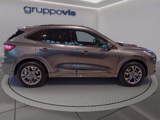 FORD Kuga phev ST-Line X 2wd Automatica