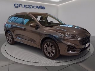 FORD Kuga phev ST-Line X 2wd Automatica