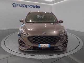 FORD Kuga phev ST-Line X 2wd Automatica