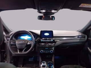 FORD Kuga phev ST-Line X 2wd Automatica
