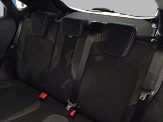 FORD Puma m-hybrid Titanium