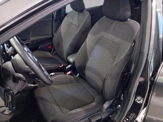 FORD Puma m-hybrid Titanium