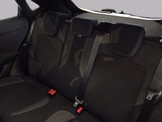 FORD Puma m-hybrid Titanium