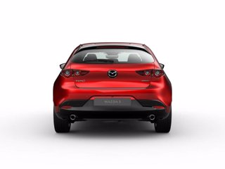 MAZDA 3 5p 2.5 m-hybrid exclusive line 140cv