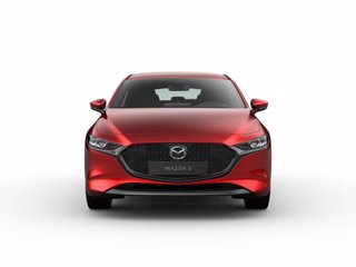 MAZDA 3 5p 2.5 m-hybrid exclusive line 140cv