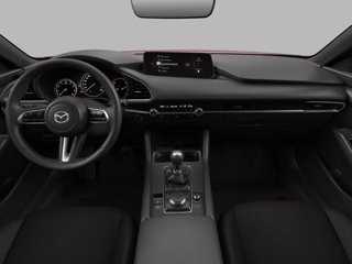 MAZDA 3 5p 2.5 m-hybrid exclusive line 140cv