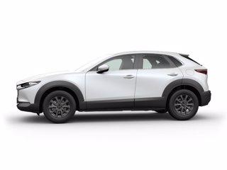 MAZDA CX-30 e-Skyactiv-G M Hybrid 2WD Ad'Vantage