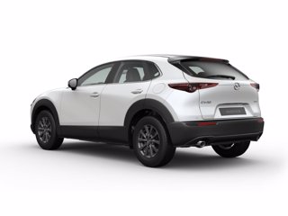 MAZDA CX-30 e-Skyactiv-G M Hybrid 2WD Ad'Vantage