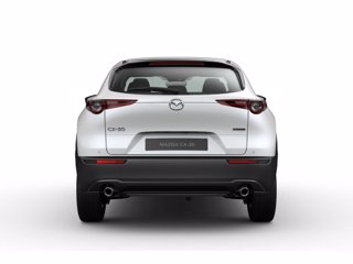 MAZDA CX-30 e-Skyactiv-G M Hybrid 2WD Ad'Vantage