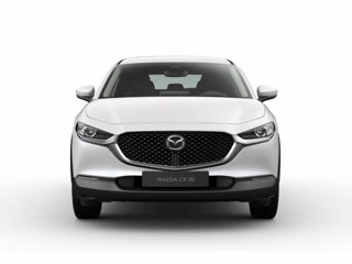MAZDA CX-30 e-Skyactiv-G M Hybrid 2WD Ad'Vantage