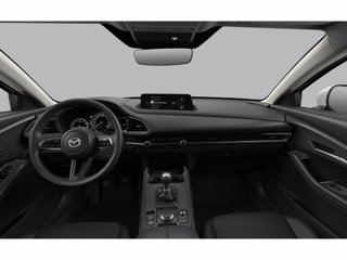 MAZDA CX-30 e-Skyactiv-G M Hybrid 2WD Ad'Vantage