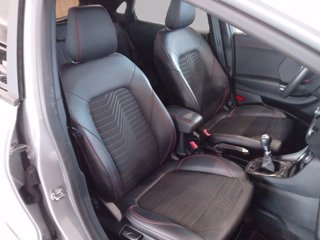 FORD Puma m-hybrid ST-Line X