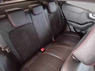 FORD Puma m-hybrid ST-Line X