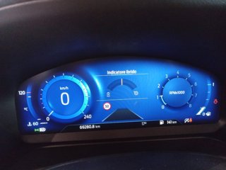 FORD Puma m-hybrid ST-Line X