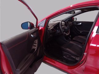 FORD Puma m-hybrid ST-Line X