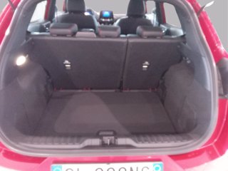 FORD Puma m-hybrid ST-Line X