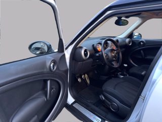 MINI Mini Countryman Cooper SD all4