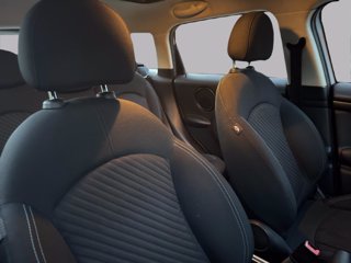 MINI Mini Countryman Cooper SD all4