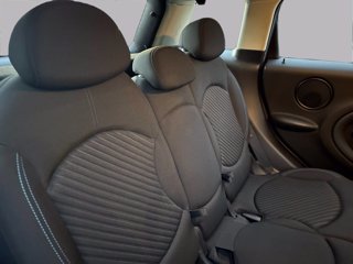 MINI Mini Countryman Cooper SD all4