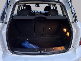 MINI Mini Countryman Cooper SD all4