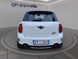 MINI Mini Countryman Cooper SD all4