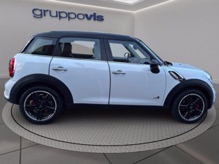 MINI Mini Countryman Cooper SD all4