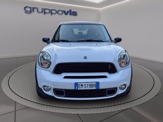 MINI Mini Countryman Cooper SD all4