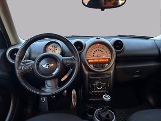 MINI Mini Countryman Cooper SD all4