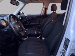 MINI Mini Countryman Cooper SD all4