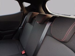 FORD Fiesta m-hybrid ST-Line