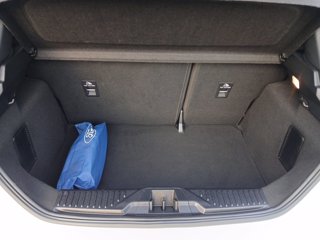 FORD Fiesta m-hybrid ST-Line