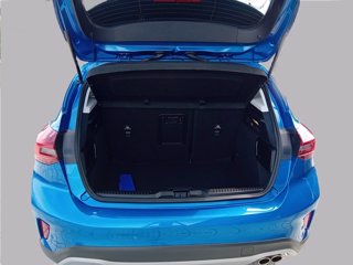 FORD Focus m-hybrid Active X 5 porte