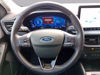 FORD Focus m-hybrid Active X 5 porte