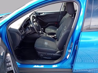 FORD Focus m-hybrid Active X 5 porte