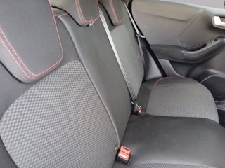 FORD Puma m-hybrid ST-Line Automatica