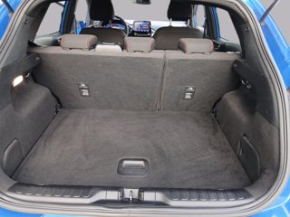 FORD Puma m-hybrid ST-Line Automatica