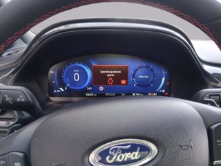 FORD Puma m-hybrid ST-Line Automatica