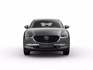 MAZDA CX-30 e-Skyactiv-G M Hybrid 2WD Ad'Vantage