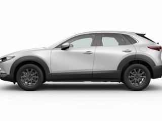 MAZDA CX-30 e-Skyactiv-G M Hybrid 2WD Ad'Vantage