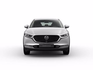 MAZDA CX-30 e-Skyactiv-G M Hybrid 2WD Ad'Vantage