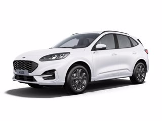 FORD Kuga 2.5 Full Hybrid 180 CV CVT 2WD ST-Line X