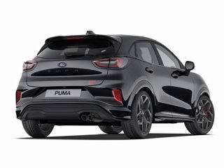 FORD Puma 1.0 EcoBoost Hybrid 160 CV aut. ST