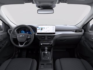 FORD Kuga 1.5 EcoBoost 150 CV 2WD Titanium