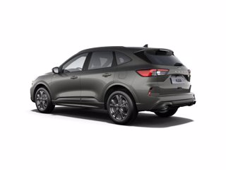 FORD Kuga 2.5 Plug In Hybrid 243 CV CVT 2WD ST-Line X